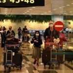 Bandara Changi Singapura Terapkan Pemeriksaan Suhu dan Visual bagi Pelancong di Tengah Wabah Mpox