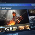 Black Myth: Wukong Mencapai 2,2 Juta Pemain Bersamaan dalam Waktu Kurang dari 24 Jam di Steam!