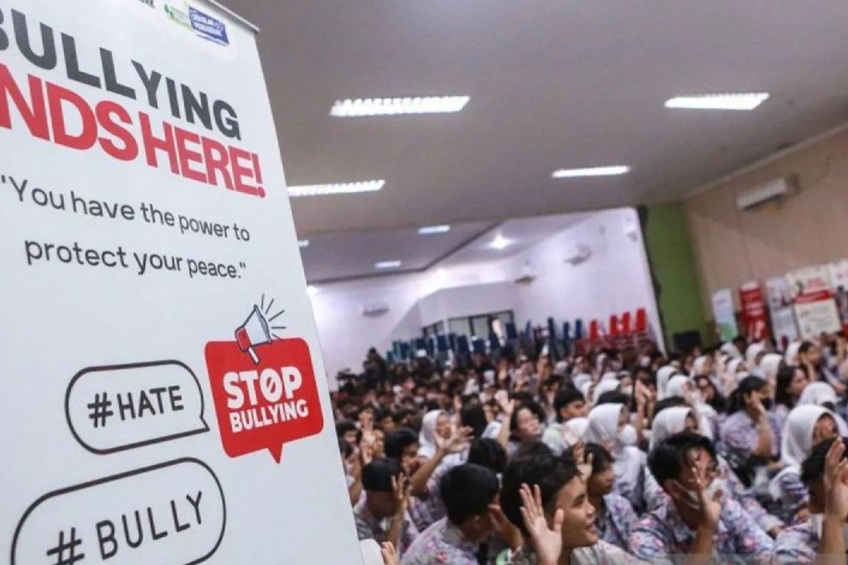 Bullying: Kenali pengertian, penyebab, dan tanda-tandanya