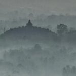 InJourney Bangun Zona Khusus Buddha di Kawasan Candi Borobudur, Dongkrak Kunjungan Wisatawan Thailand