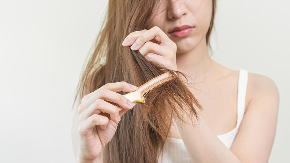 Penyebab Rambut Kusut dan Sulit Diatur, Yuk Kembalikan Rambut Indahnya!