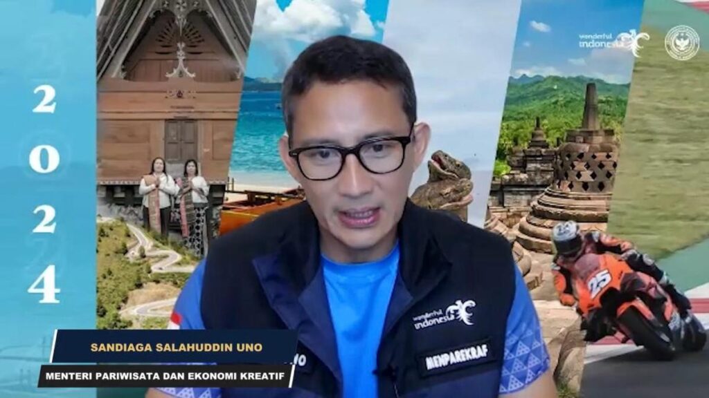 Realisasi Investasi di Labuan Bajo Hampir Rp 570 Miliar di Triwulan I/2024, Pariwisata dan Infrastruktur Jadi Kontributor Utama