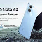 Realme Note 60 Siap Hadir di Indonesia, Bawa Proteksi ArmorShell dengan Harga Satu Juta Rupiah