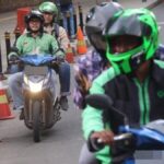 Respons Grab Soal Ribuan Pengemudi Ojol yang Bakal Demo Hari Ini, 29 Agustus 2024