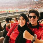 3 Berita Teratas Hari Ini: Nonton Laga Timnas Indonesia vs Australia di GBK, Aurel Hermansyah Duduk di VIP, Aaliyah Massaid Pilih Kelas Termahal