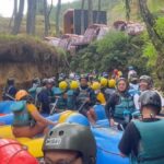 3 Berita Teratas Hari Ini: Tak Hanya di Puncak Bogor, Kemacetan Ngeri Merembet ke Arung Jeram di Sungai Palayangan, Pangalengan