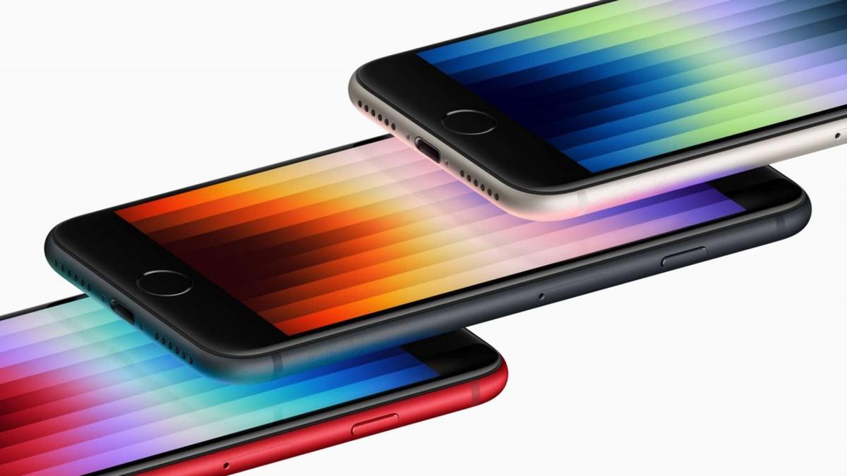 Apple Tinggalkan LCD Jepang, iPhone SE Akan Gunakan OLED