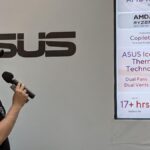 Asus Vivobook S 14 OLED: Laptop Tipis yang Mampu Menjalankan Game AAA Terbaru, Berapa Harganya?