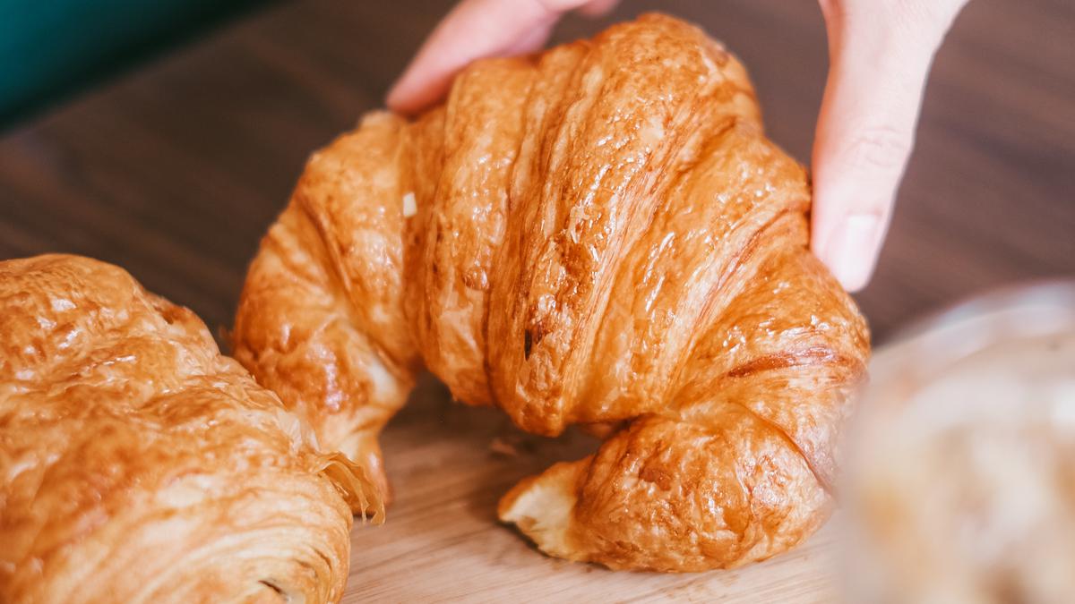 Bagi-bagi 2.000 Croissant Gratis Sambut Hari Pelanggan Nasional 4 September 2024, Siapa Mau?