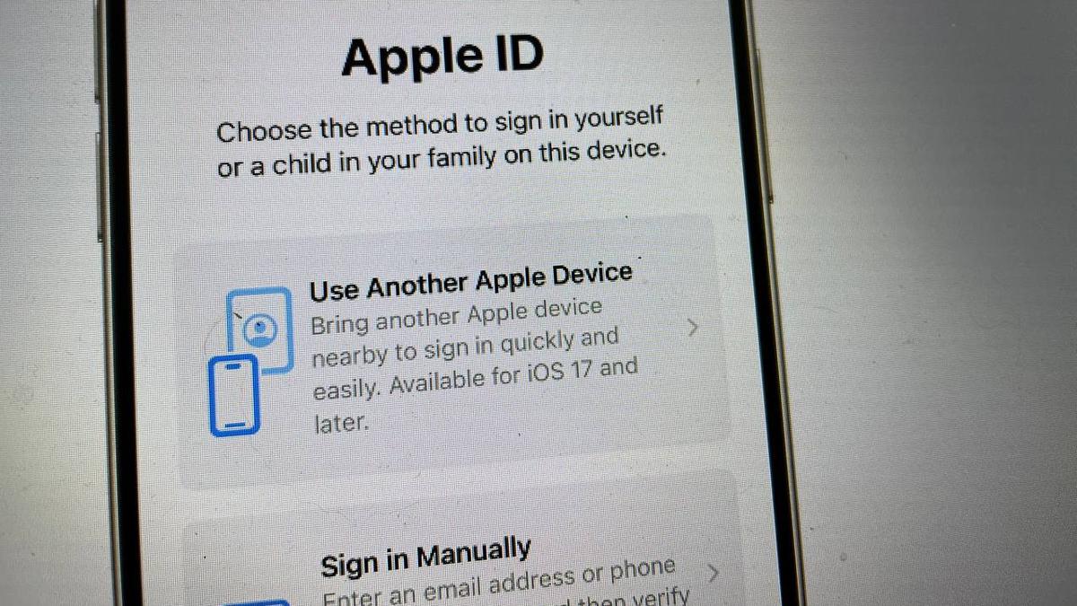 Cara Menghapus ID Apple Tanpa Kata Sandi di iPhone atau iPad