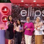 Ellips Shine Sister Goes to Campus Dorong Mahasiswa Unpad Tampil Lebih Percaya Diri dengan #StayYoungHair