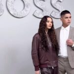 Gaya Busana Al Ghazali dan Alyssa Daguise Hadir di Milan Fashion Week 2024, Bertempat Bersama Anna Wintour