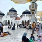 Lima masjid bersejarah saksi penyebaran agama Islam di Indonesia