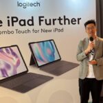 Logitech Combo Touch Terbaru Tersedia untuk iPad Air dan iPad Pro, Berapa Harganya?