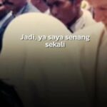 Menko Luhut Kenang Momen Pengawalan Paus Yohanes Paulus II di Indonesia Tahun 1989: Duduk Berhadapan di Pesawat