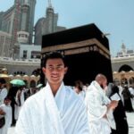 Pratama Arhan Umrah Jelang Laga Timnas Lawan Arab Saudi, Azizah Salsha Liburan ke Dubai