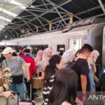 Sejarah Stasiun Kereta Api Bandung