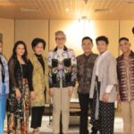 Seleksi Batik Nusantara Putra dan Putri 2024 Masuki Tahap Audisi dengan 48 Finalis