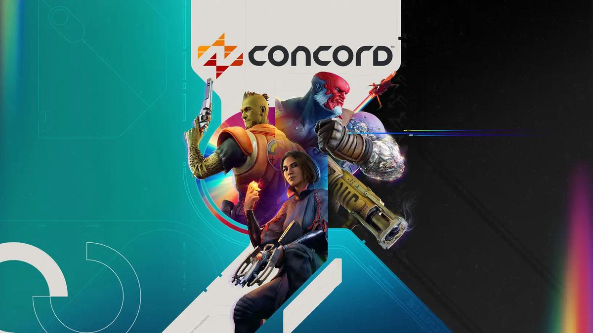 Sony Hentikan Concord, Game Menembak PlayStation yang Hanya Bertahan Dua Minggu