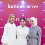 Tampil Cantik dan Menawan dengan Rangkaian Produk Kecantikan Buttonscarves Terbaru di Shopee Big Ramadan Sale