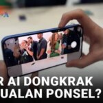 VIDEO: Sejauh Mana Fitur AI Percepat Pembelian Ponsel Baru?