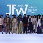 120 Perancang Busana Indonesia Tampil di Jakarta Fashion Week 2025