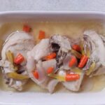 3 Resep Praktis Kreasi Ayam Kukus Rendah Lemak Cocok untuk Menu Diet