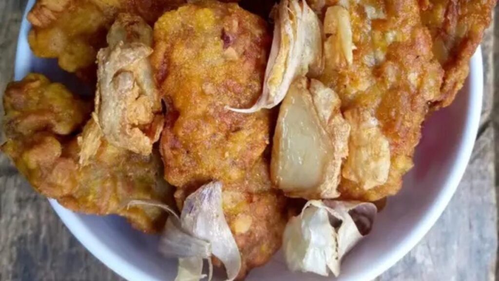 3 Resep Tempe Goreng Bawang Putih, Alternatif Ayam untuk Masakan Lauk yang Viral