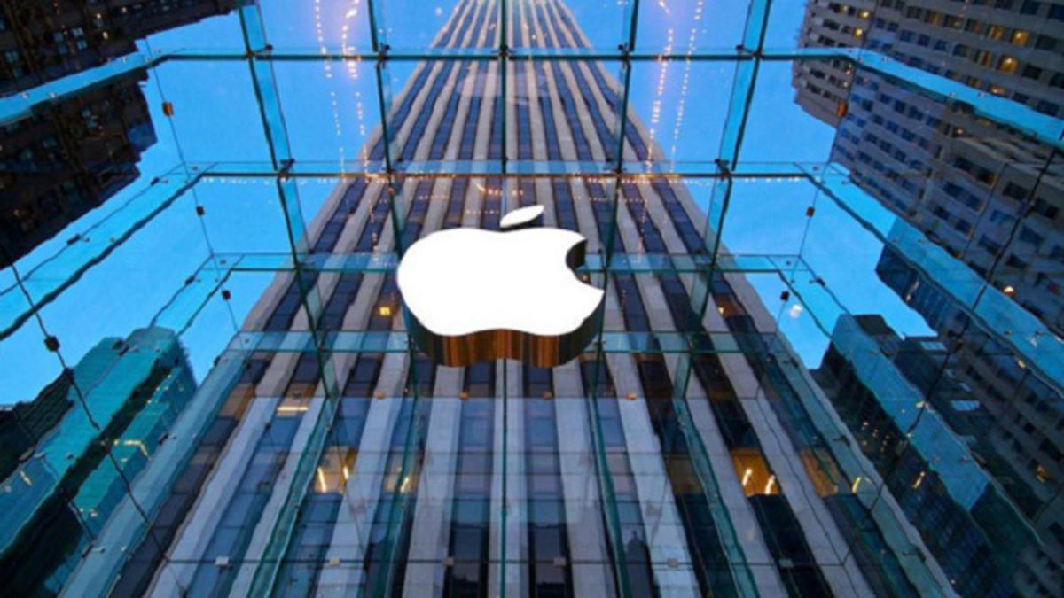 Apakah Apple Batasi Karyawannya Menggunakan Media Sosial?