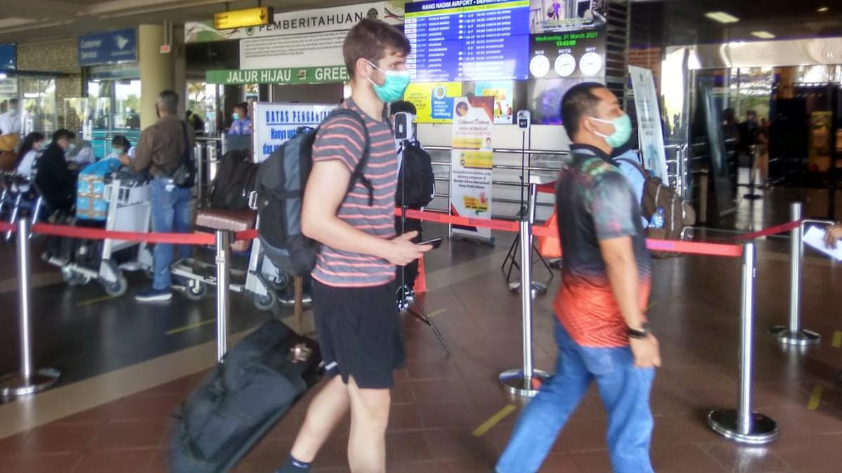 Aturan Izin Tinggal Permanen Singapura Memungkinkan Anda Masuk Batam-Bintan Tanpa Visa