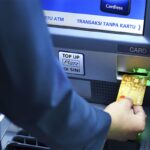 Cara praktis bayar tiket kereta api melalui ATM BCA