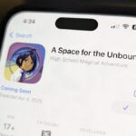 Game Indonesia A Space for the Unbound Siap Meluncur di Apple App Store, Kapan?