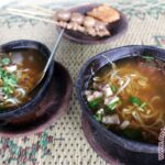 Mudah, ini resep soto bathok khas Yogyakarta