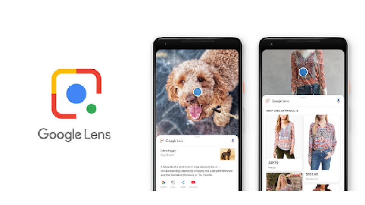 Google Lens kini bisa bertanya dan menjawab pertanyaan lewat video, begini caranya