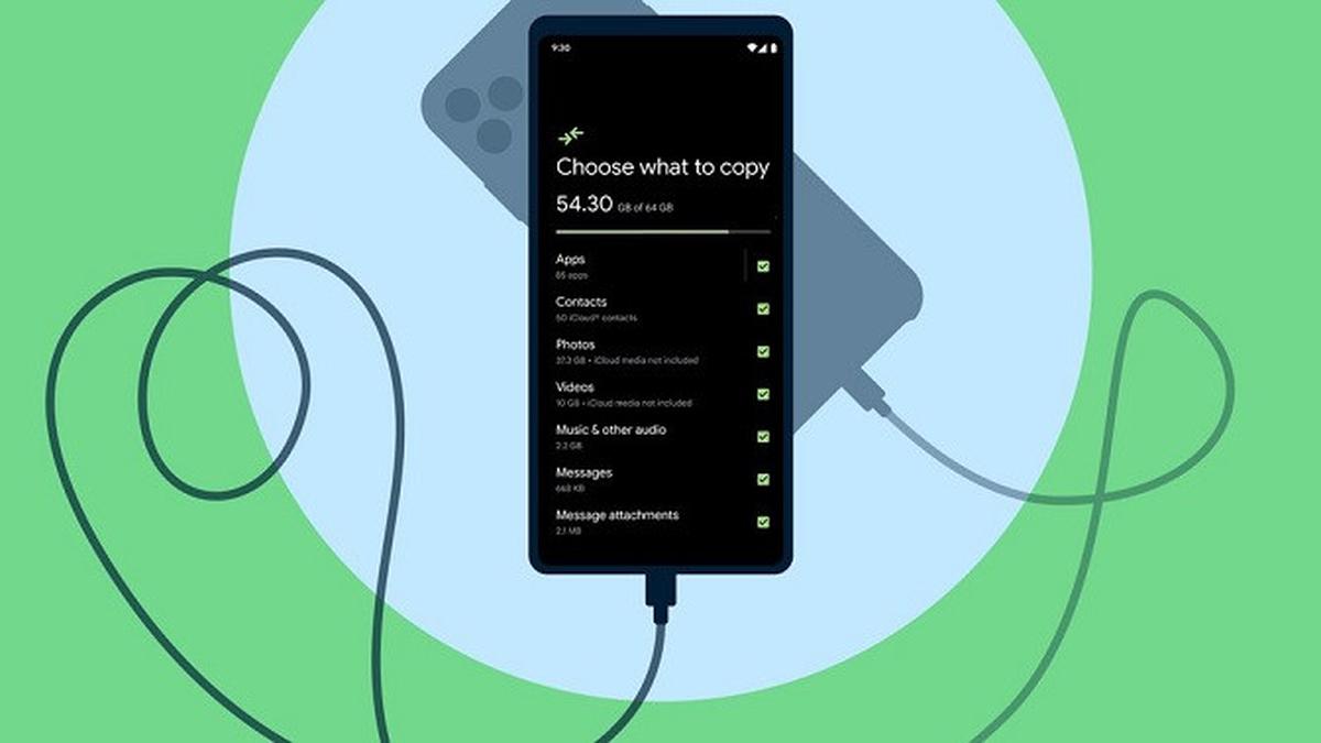 Google Ubah Nama Aplikasi Switch ke Android, Tampilan Baru