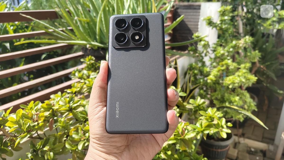 Intip hasil jepretan kamera Xiaomi 14T Pro, seperti apa?