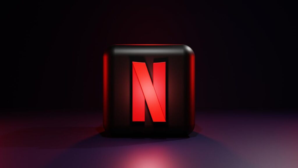 Netflix Tutup Studio Blue, Pertanda Raksasa Streaming Mundur dari Industri Game?