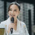 Nikita Willy Tanggapi Kehebohan Netizen yang Bahas Keluarganya Punya Koki Pribadi