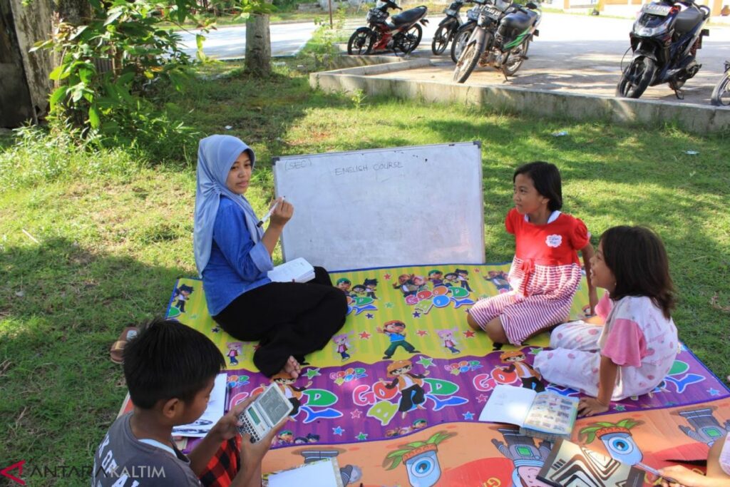 Rekomendasi tempat kursus bahasa asing terbaik