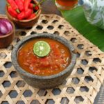 Resep sambal dadak khas Sunda