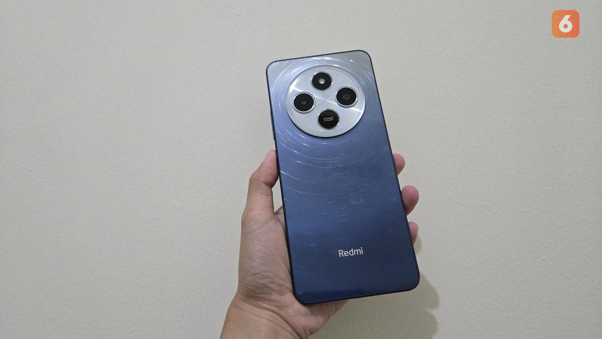 Review HP Redmi 14C Rp. Kamera 50MP 1 Jutaan, Layak Dibeli?