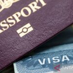 Rincian biaya pengurusan Visa Amerika