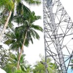 Satgas BAKTI berhasil mengawal pembangunan 5.618 BTS 4G hingga akhir tugas