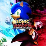 Sonic x Shadow Generations Resmi Meluncur, Cek Rekomendasi Spesifikasi PC Windows!