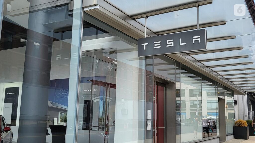 Tesla Bakal Jual Mobil Listrik Murah, Berapa Harganya?