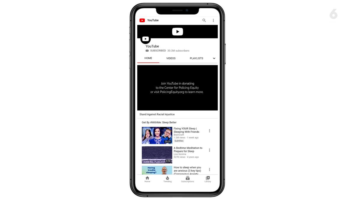 YouTube Memberi Label pada Konten Buatan Kamera, Membantu Pengguna Mengenali Video Asli dan AI