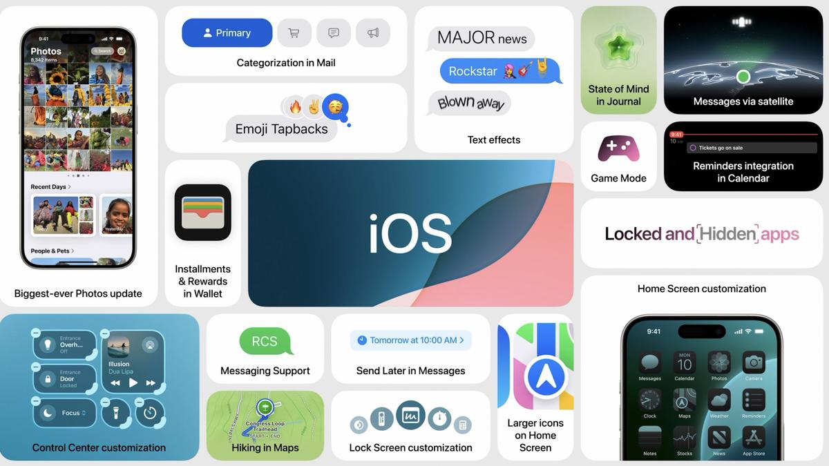 iOS 18.0.1 Segera Hadir! Perbaiki Bug iPhone 16 dan Bersiaplah untuk Menyambut Intelijen Apple