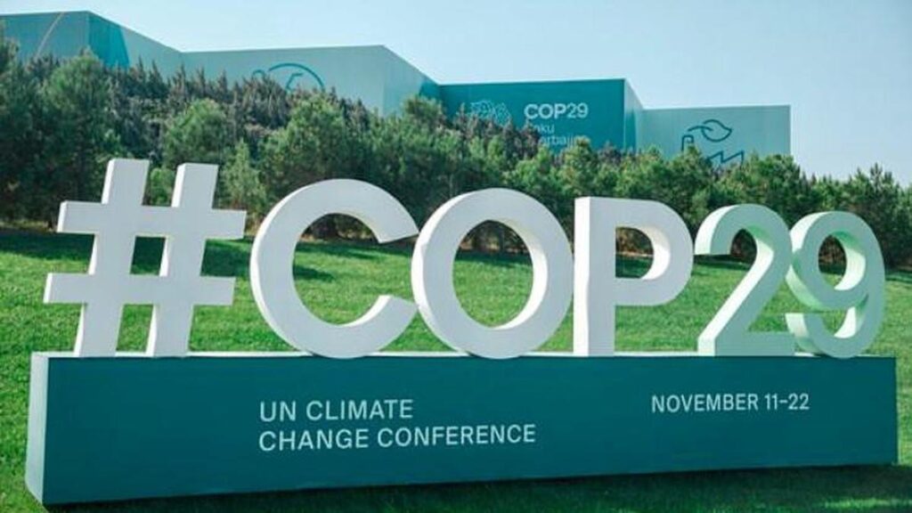 5 Isu Utama Perubahan Iklim Global di COP29 Azerbaijan, Apa yang Harus Kita Waspadai?