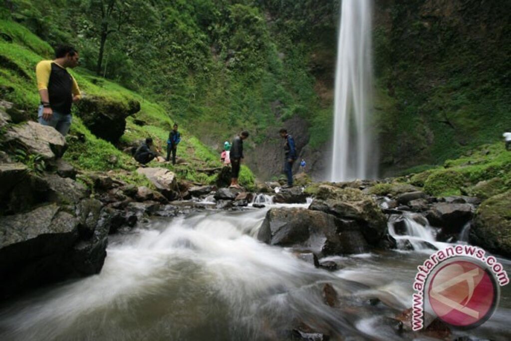 Curug Cibulao: Pesona alam, fasilitas, lokasi, beserta harga tiketnya