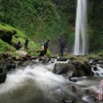 Curug Cibulao: Pesona alam, fasilitas, lokasi, beserta harga tiketnya